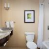 Отель Hilton Garden Inn Gallup, фото 10