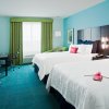 Отель Crowne Plaza Hotel Fort Lauderdale Airport/Cruiseport, an IHG Hotel, фото 2