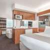 Отель Microtel Inn & Suites by Wyndham Rice Lake, фото 4