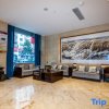 Отель Xixia Fangyuan International Tongfengxiang Hotel, фото 4