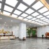 Отель Jun Hotel Shandong Linyi Luozhuang District Shuangyuehu Road, фото 7