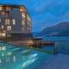 Отель Laglio Como Lake Resort, фото 28