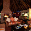 Отель Ditholo Game Lodge, фото 10