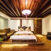 Отель Lijiang Nobles Living Castle Hotel, фото 24