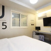 Отель Hapcheon Geogi Self Check-In Motel, фото 5