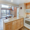 Отель Mammoth Ski  Racquet 055 - One Bedroom Home, фото 1