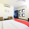 Отель OYO 345 Hotel Red Mount Aquilla, фото 11