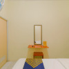 Отель Ayu Homestay Syariah by OYO Rooms, фото 13