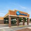 Отель Best Western Kelly Inn, фото 1