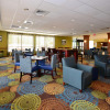Отель Holiday Inn Express Brockton - Boston, an IHG Hotel, фото 22