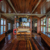 Отель Coco HouseBoat, фото 11