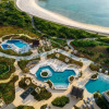 Отель Hilton Okinawa Miyako Island Resort, фото 10