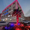 Отель Aseel Suites, фото 1