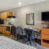 Отель WoodSpring Suites Raleigh Garner, фото 5