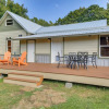 Отель Downtown Bonners Ferry Home w/ Covered Porch!, фото 17