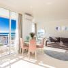 Гостиница Sun Apartments (Сан Апартментс) ЖК Москва Апарт, фото 17
