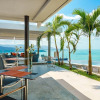 Отель UniQue Sea View Pool Villa, фото 17