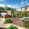 Отель Oakerthorpe Holiday Village, фото 36