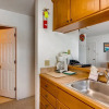 Отель View Of Mt Crested Butte- 1 Br 1 Bedroom Condo - No Cleaning Fee! by RedAwning, фото 10
