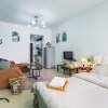 Отель Qing Apartment Relaxing Time, фото 5