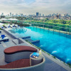 Отель Mercure Bangkok Makkasan, фото 23