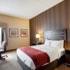 Отель Quality Inn & Suites Bel Air I-95 Exit 77A в Эджвуде