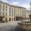 Отель Apartment Historical Center, фото 1