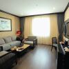 Отель Grand Ninh Binh Legend Hotel, фото 6