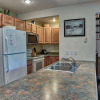Отель Bunker Hill Lode 1 Condo, фото 19