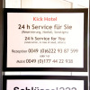 Отель Kick, фото 2
