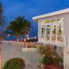 Отель Key Largo Bay Marriott Beach Resort в Ки-Ларго