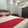 Отель SPOT ON 4000 A5 Residence Makassar, фото 3