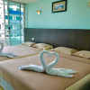 Отель The Beach Cha Am Suite, фото 12