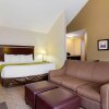 Отель Comfort Inn & Suites Greeley, фото 14