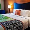Отель Fairfield Inn & Suites Tampa Fairgrounds/Casino, фото 24