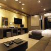 Отель Namyangju Habibi Self Check-In Motel, фото 7