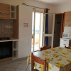 Отель Holiday House la Caldosa Apartment c11 Terrace With sea View and Swimming Pool, фото 7