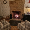 Отель Old Post Office - Hot Tub, Real Fire, Cumbrian Lakes Coastal Cottage, фото 2