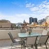 Отель Darling Harbour Penthouse Views & Hot Tub, фото 10