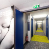 Отель ibis budget Saint Gaudens, фото 15