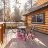 Отель Big Bear Oasis #2001 by Big Bear Vacations, фото 19
