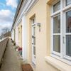 Отель Exclusive 2 Bedroom Apartment в Сондерборге