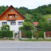 Отель Pensiunea Piatra Mandrutului, фото 1