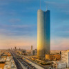 Отель JW Marriott Riyadh, фото 21