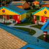 Отель Legoland Beach Retreat, фото 10