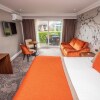 Отель Ramada Resort by Wyndham Park Hall Wolverhampton, фото 5