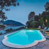 Отель Villa Baia Blu 12 in Camogli, фото 33