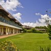 Отель Champagne Sports Resort в Уинтертоне