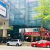 Отель Easy Hotel Kl Sentral в Куала-Лумпуре