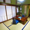Отель Kiya Ryokan, фото 4